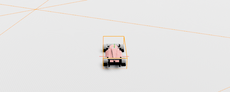 Raycer screenshot